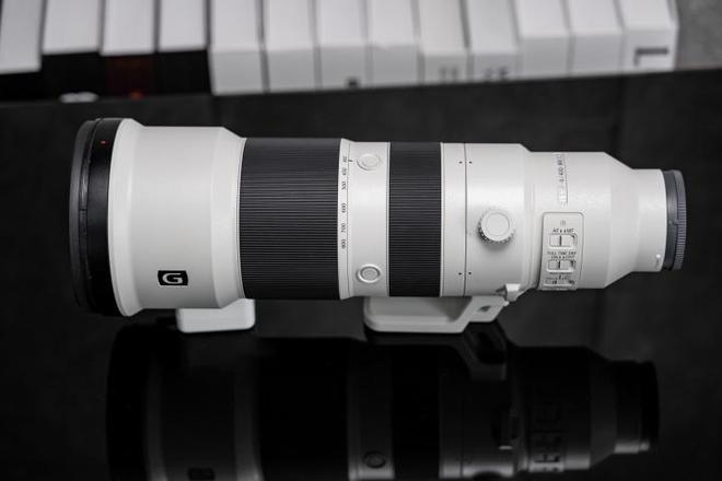 E 400-800mm F63-8 G OSS评测J9真人游戏第一品牌G镜头家族超远新视野 索尼F(图4)