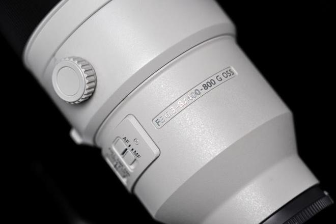 E 400-800mm F63-8 G OSS评测J9真人游戏第一品牌G镜头家族超远新视野 索尼F(图12)