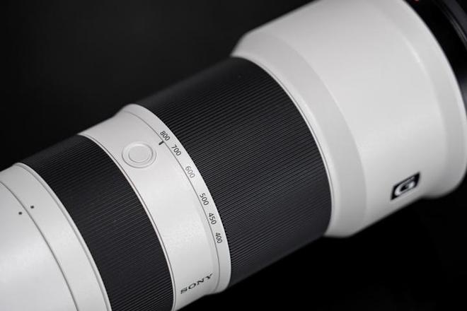 E 400-800mm F63-8 G OSS评测J9真人游戏第一品牌G镜头家族超远新视野 索尼F(图14)