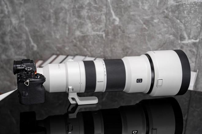 E 400-800mm F63-8 G OSS评测J9真人游戏第一品牌G镜头家族超远新视野 索尼F(图13)