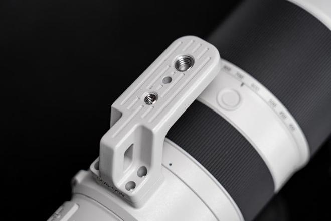 E 400-800mm F63-8 G OSS评测J9真人游戏第一品牌G镜头家族超远新视野 索尼F(图17)