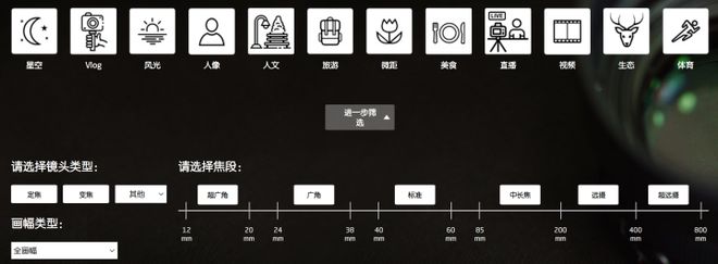 E 400-800mm F63-8 G OSS评测J9真人游戏第一品牌G镜头家族超远新视野 索尼F(图18)