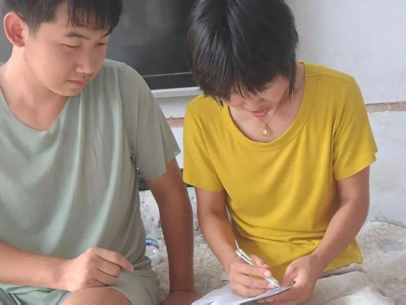 融媒体中心和新时代文明实践中心传播力、服务力调查研究小分队心得体会j9九游会(中国)网站2025暑期社会实习实践河北省承德市县（区）(图4)