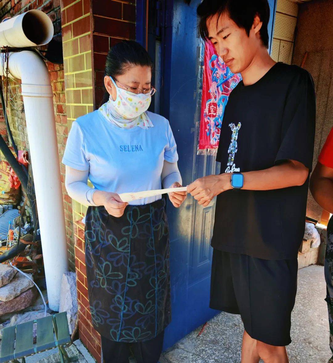 融媒体中心和新时代文明实践中心传播力、服务力调查研究小分队心得体会j9九游会(中国)网站2025暑期社会实习实践河北省承德市县（区）(图7)